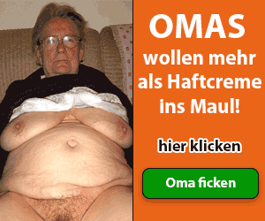 Bizarre Omas bumsen